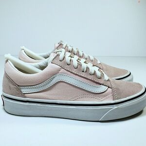 Vans Off The Wall Classic Skate Shoes Sneakers